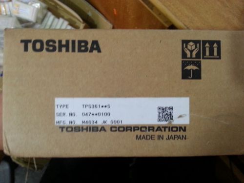 1PC new TOSHIBA TPS361**S  Module