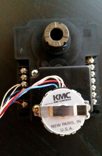 Kmc cep-4011 vav flow controler