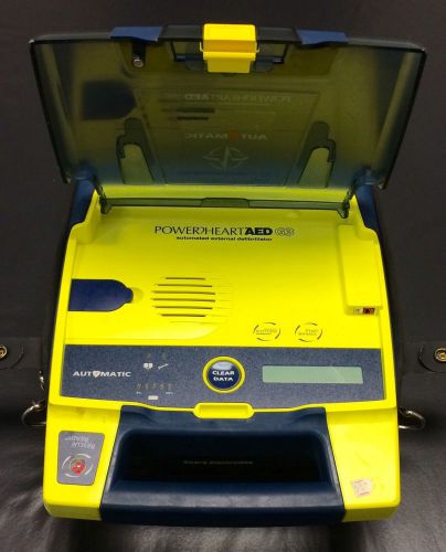 Cardiac Science AED - End Of Service Unit