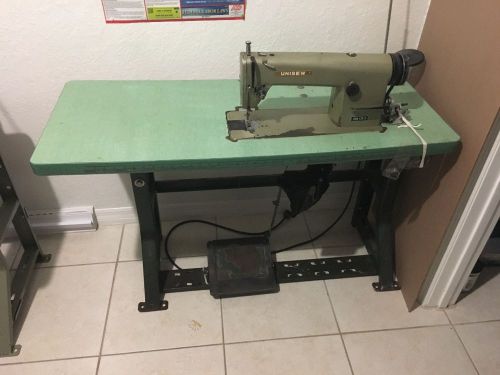 unisew sewing machine