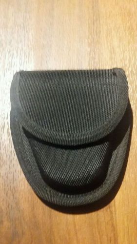 new nylon handcuff case pouch holster