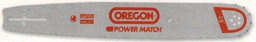Original oregon 363rndd009 36&#034; bar chainsaw replaceable tip rn for sale