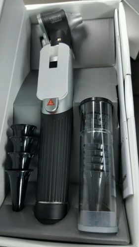 Heine otoscope mini 3000