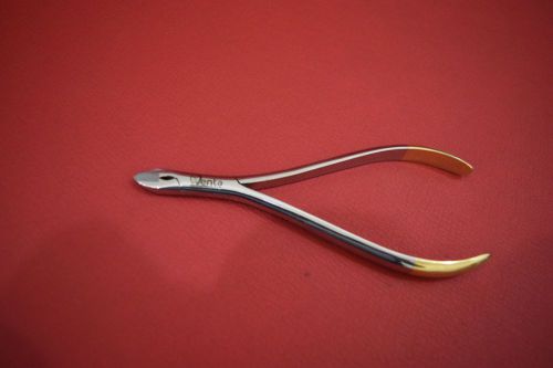 Pin and Ligature Cutter  TC orthodontic instruments Pliers