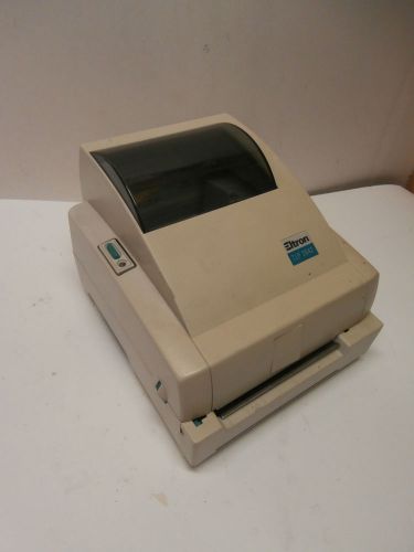 ELTRON TLP-2642 DIRECT THERMAL LABEL PRINTER Shipping Label