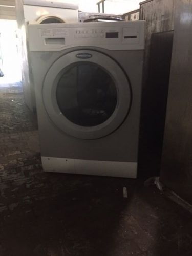 Washers and Dryers Commercial - Used Wascomat