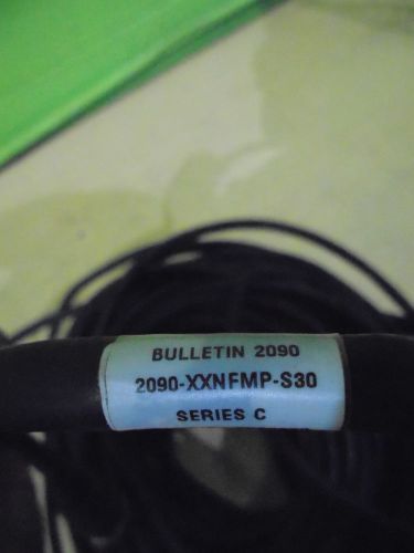 BULLETIN 2090-XXNFMP-S30 SERIES C *NEW NO BOX*