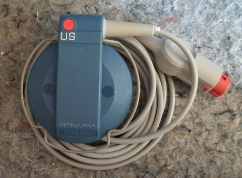 Philips M1356A-61661 Transducer - US