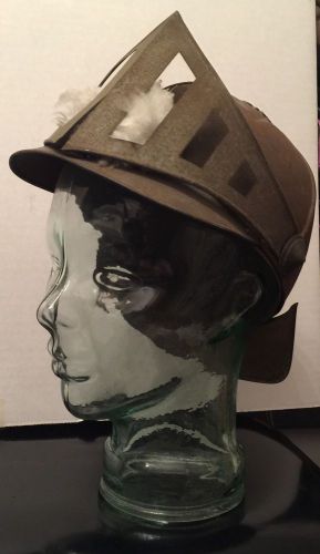 GLASS Mannequin Head Hat DISPLAY
