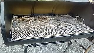 Custom built Barbecue Grills