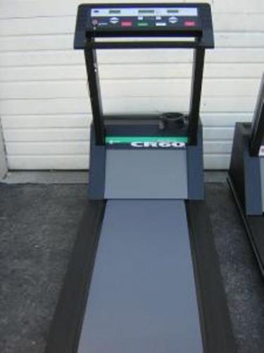 Medtrack/Quinton CR-60 Treadmill (Refurbished) *With 1 Year Warranty