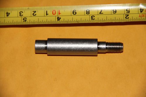 dotco 7663 extended angle die grinder spline adapter aircraft tool new