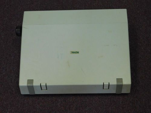 Vintage Royal Personal Word Processor Model 350A