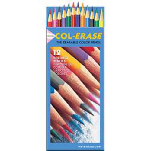 Assorted  -colerase pencils for sale