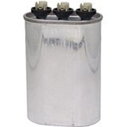 Cd30+4x370 genuine oem supco oval dual run capacitor for sale