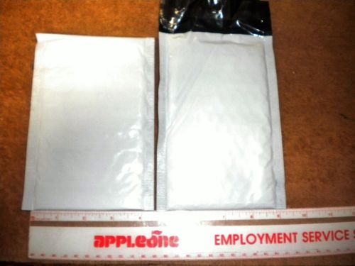 POLY BUBBLE MAILERS