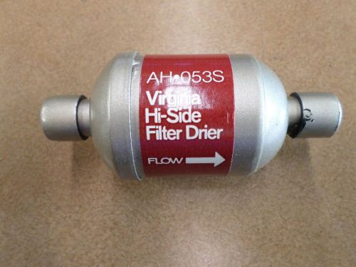 Virginia Chemicals AH-053 S Hi-Side Filter Drier