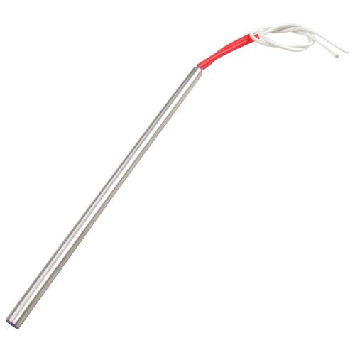 8mmx200mm ac 110v 500w single ended heating element cartridge heater lw for sale