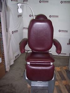 SMR S 270000 Maxi Select ENT Chair