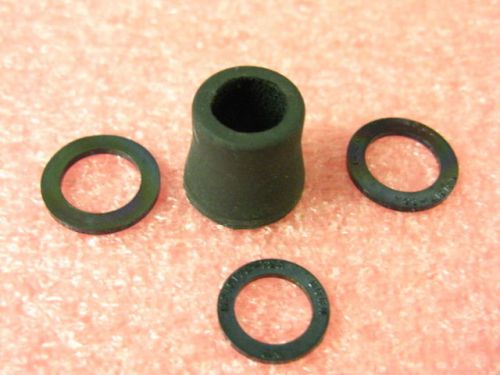 15 PCS M19622/18-0018 PACKING ASSEMBLY/ MIL/AERO