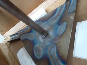 9568-009-005 Dexter Tub Shaft New # 9568-011-001