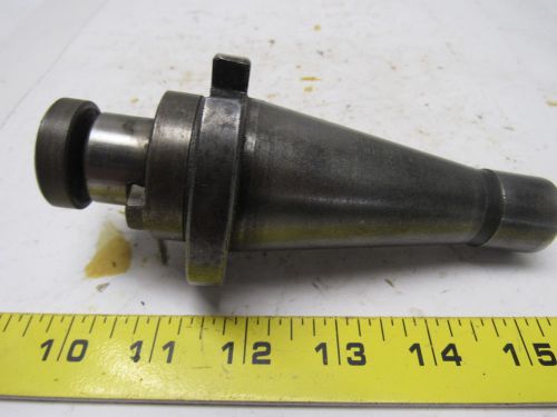 Cat 40 Shell Mill Tool Holder 1&#034;Aarbor 1&#034; Projection