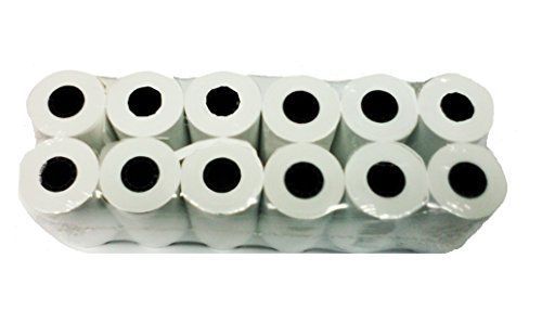 Thermal Paper Ingenico ICT220 (12 rolls)