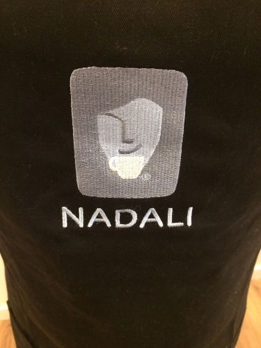 Black Apron Nadali Coffee