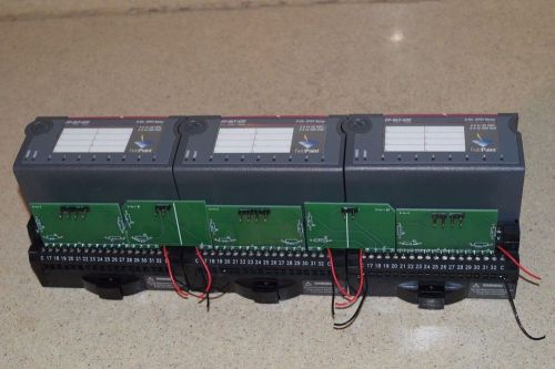 ^^national instruments fp-rly-420 8-ch spst relay 3 a to 35 vdc-includes 3 (fp5) for sale