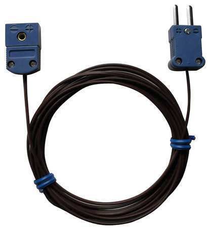 Type t thermocouple probe extension, 5rmf7 for sale