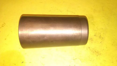 MT6 to MT5 Morse Taper Adapter  Morse Center Sleeve 6MT to 5MT