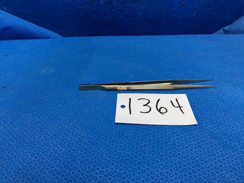 Micrins MI 1541 Tish Needle Holders/ Forceps