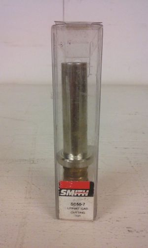 Smith SC50-7 Torch Tip