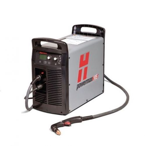 Hypertherm powermax 105 for sale