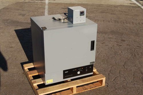 Xlt~Precision Scientific Economy 25EG Oven  65° to 210°C Lab + Watlow Controller