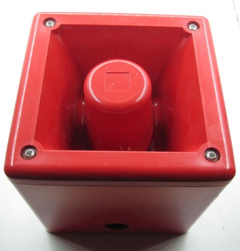 BEKA Intrinsically safe sounder BA-385-IIC Alarm