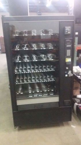 Automatic Products Vending Studio 3