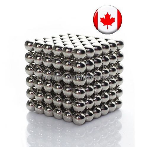 25 Ball Rare Earth Magnets 5mm 1/5&#034; Strong Neodymium N35 Warhammer 40k Sphere