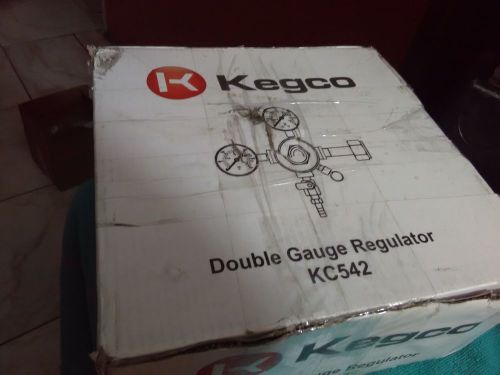 KEGO   REGULATOR KC542