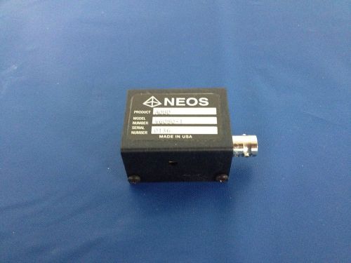 NEOS AOM 780 nm 80 MHz