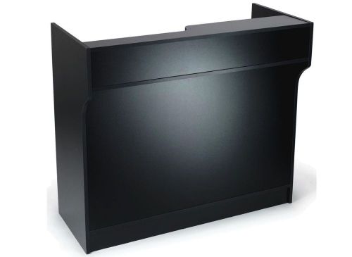 4&#039; Ledgetop POS Sales Display Counter Store Fixture