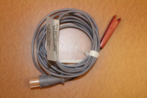 ICU Medical Inc. Thermoset Probe List No. 41422-27