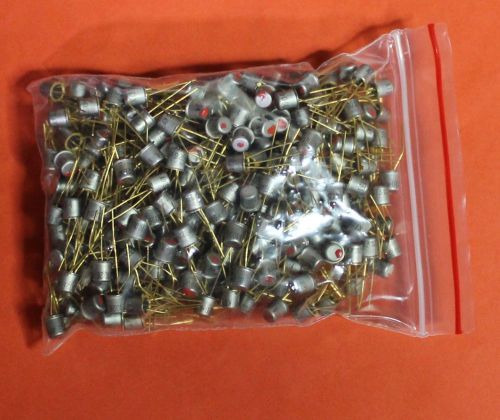 Kt3102e = bc109cp, bc383c, bc384c  transistor gold ussr  lot of 10 pcs for sale