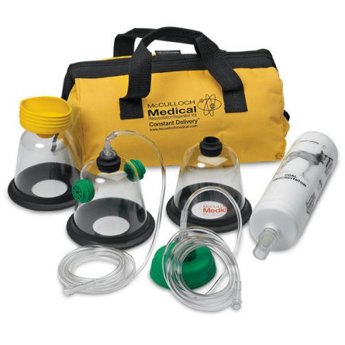 Foal aspirator resuscitator o2 recovery mask kit birthing foaling easy to use for sale