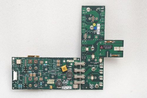 AE APEX GENERIC RF MODULE BOARD 2305722-A 1306648-01A, 2305650-A 1310032D WORK