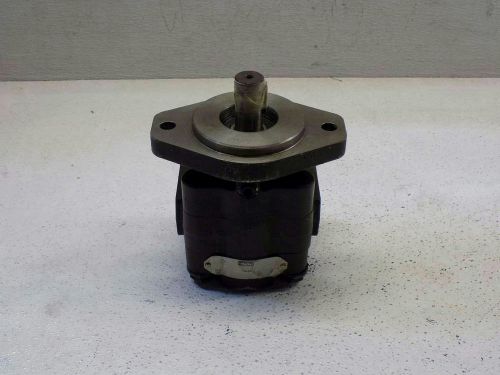 Parker Hydraulic Pump 312-9310-785