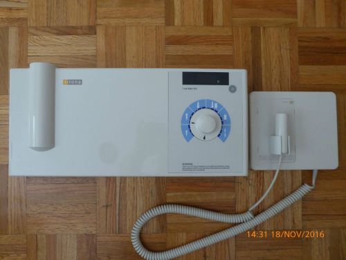 Sirona Heliodent DS Dental X-Ray Control Module