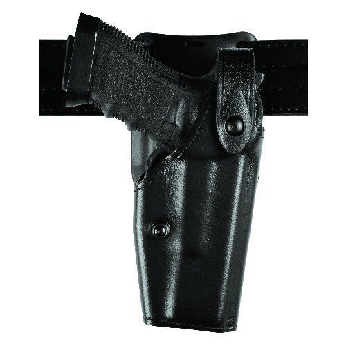 Safariland 6285 SLS Low-Ride 1.5ft. Drop, Level-II Retention, Glock 20 10mm