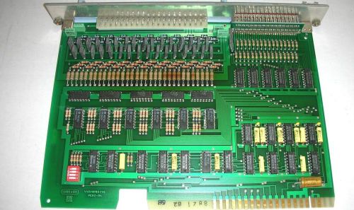 1PC USED SAIA PLC Output Module PCA2.A4