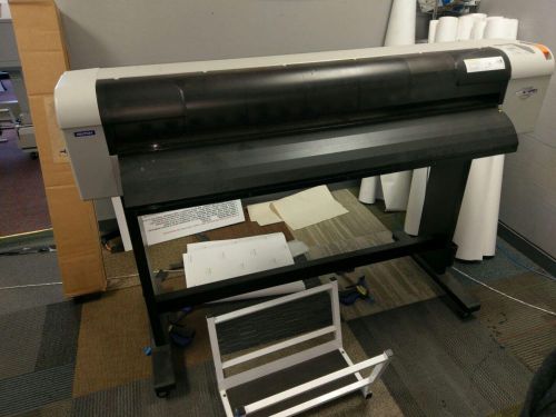 Mutoh valuejet 1204 48&#034; printer for sale